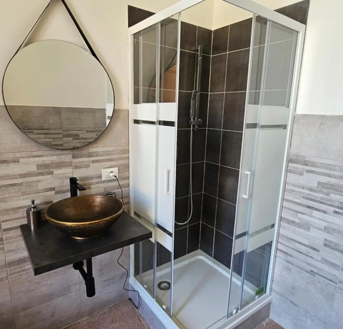 רומא Taranto Rooms 0*,